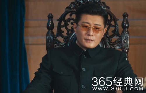 《凭栏一片风云起》陆子仪结局