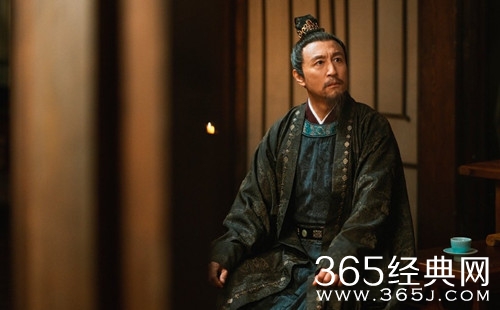 《梦华录》顾千帆父亲结局