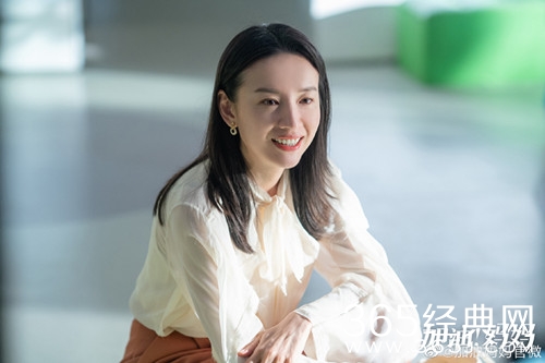 《加油妈妈》何晓涵人物解析