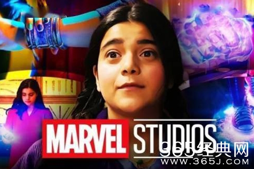 《惊奇少女》和惊奇队长的关系