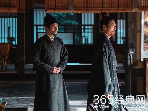 《梦华录》顾千帆父亲原型