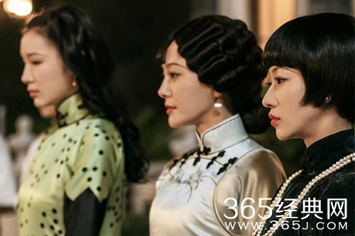 《传家》三姐妹反杀