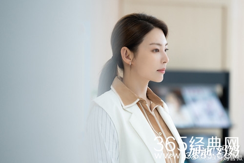 《加油妈妈》周南南人物解析