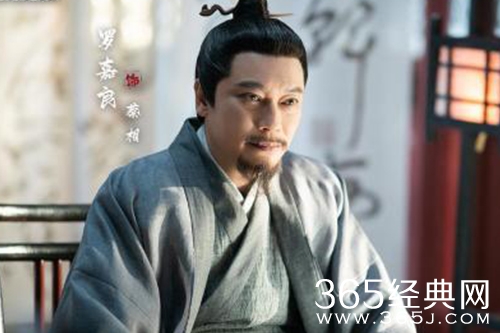 《说英雄谁是英雄》蔡相人物解析