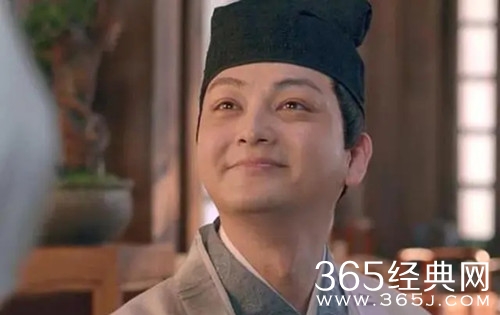 《梦华录》杜长风结局