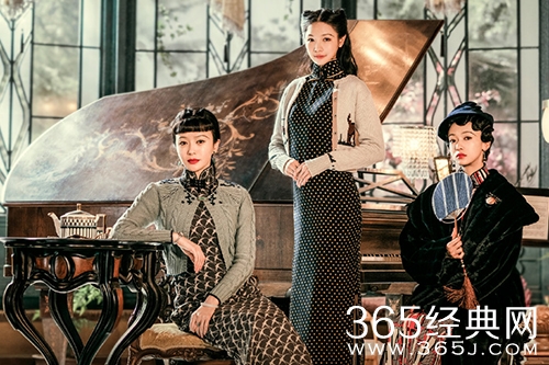 《传家》姐妹反目