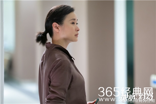 《加油妈妈》苏青人物解析