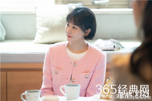 《加油妈妈》秦薇人物解析