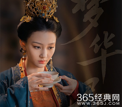 《梦华录》皇后人物解析