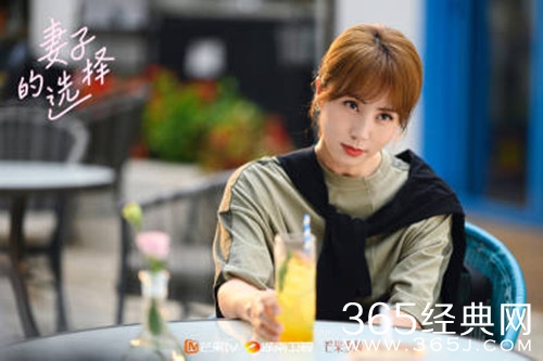 《妻子的选择》方糖结局