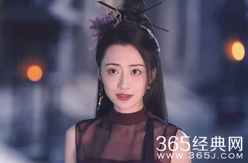 《说英雄谁是英雄》雷媚感情线解析