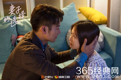 《妻子的选择》高家为出轨对象