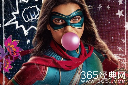 《惊奇少女》更新时间