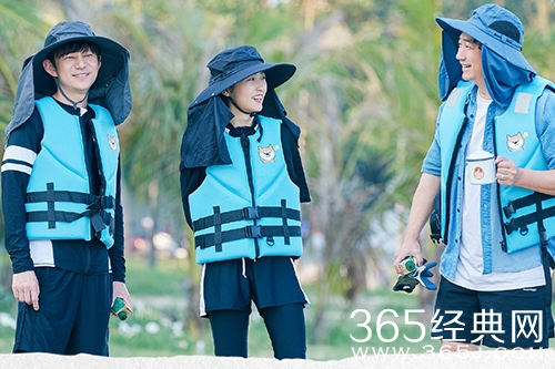 《向往的生活》洗碗阿姨