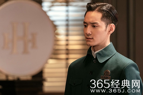 《传家》沈彬易钟玉结局