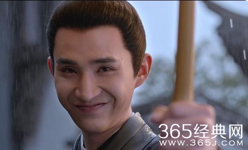 《梦华录》陈廉人物解析