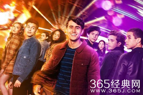 《爱你，维克托》第三季剧情介绍