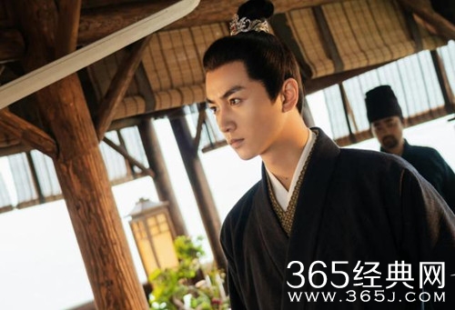 《梦华录》顾千帆的姓氏