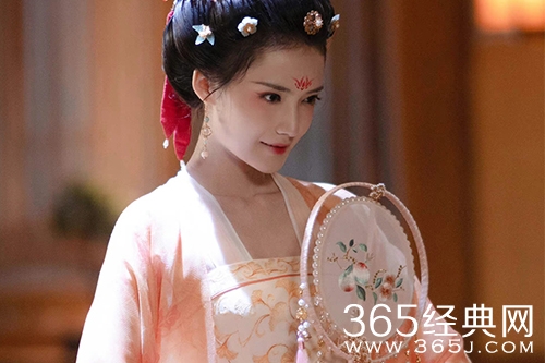 《梦华录》官妓介绍