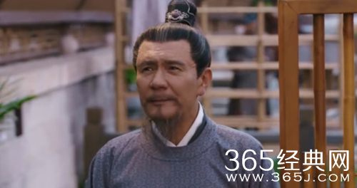 《梦华录》齐牧人物解析