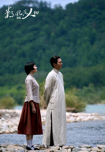 2022年6月待播电视剧大全