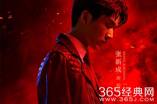 网剧《回廊亭》凶手