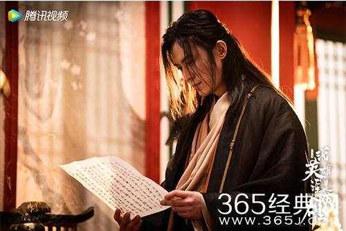 《说英雄谁是英雄》苏梦枕结局