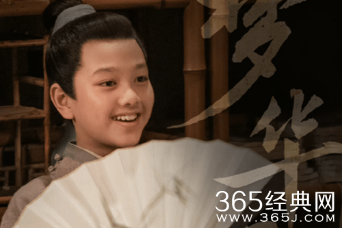 《梦华录》傅子方结局