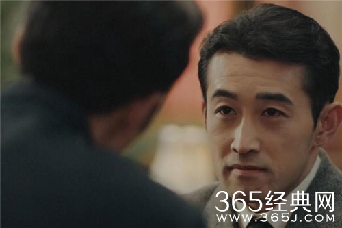 《传家》鹰司忠义结局