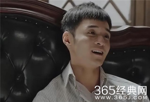 《传家》鹰司忠义结局