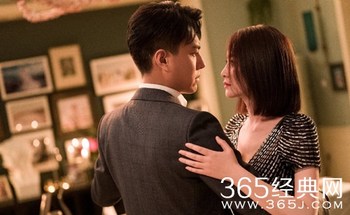 《林深见鹿》经典台词