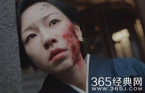 《传家》鹰司夫人萨拉结局