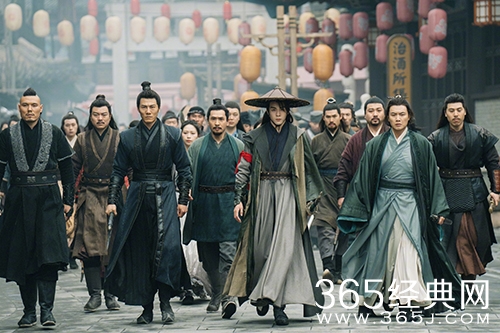 《说英雄谁是英雄》象鼻塔介绍