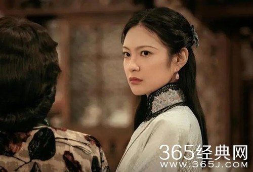 《传家》刘清芬结局