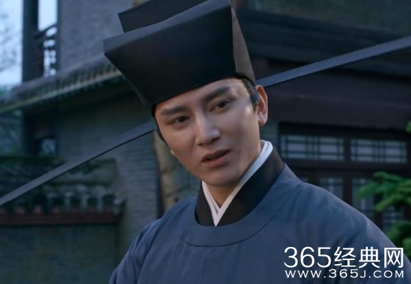 《梦华录》沈如琢的真实目的