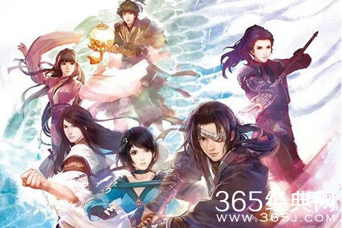 《仙剑奇侠传六》电视剧情节介绍