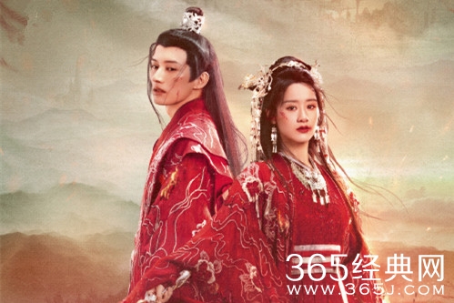 《花落时节又逢君》剧情介绍