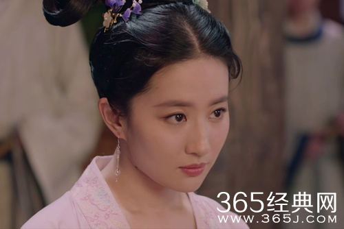 《梦华录》赵盼儿和高慧的关系