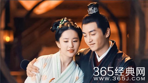 《梦华录》赵盼儿父亲