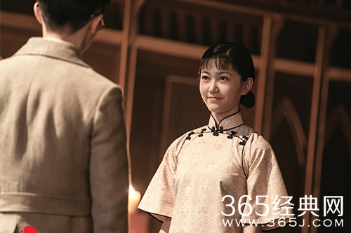 《传家》阿媛易钟杰结局