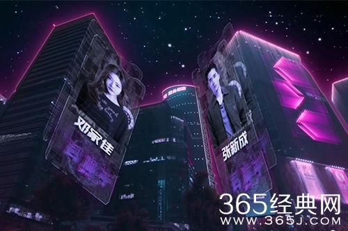 网剧《回廊亭》拍摄地