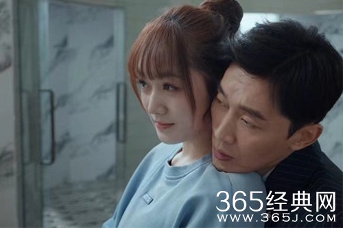 《林深见鹿》周一鸣女儿