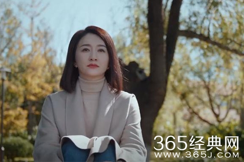 《林深见鹿》简艾的孩子