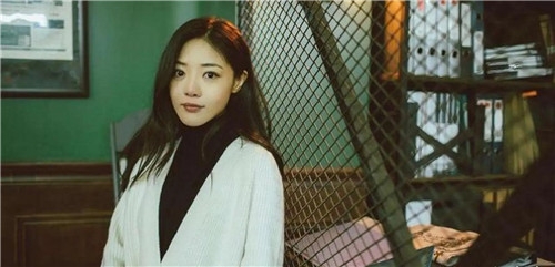 《回廊亭》姜远星人物分析