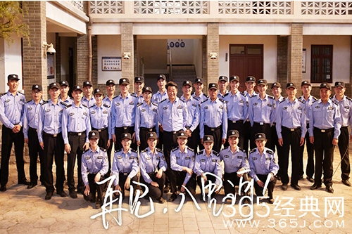 《警察荣誉》第二季