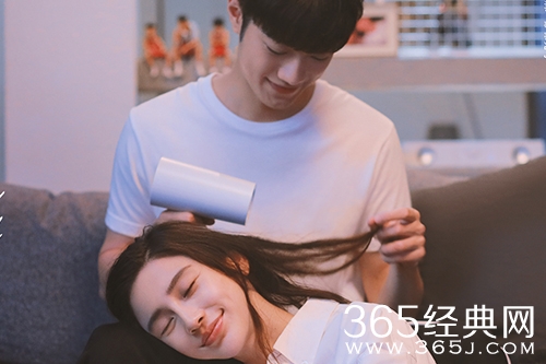 《爱情应该有的样子》原著小说介绍