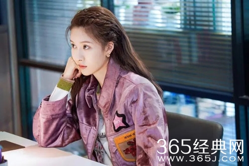 《遇见璀璨的你》沈千纱人物分析