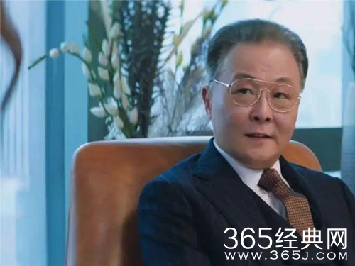 《回廊亭》程成和高广义的关系