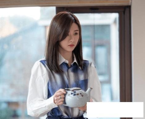 《林深见鹿》姜楠人物分析