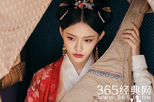 《梦华录》宋引章和沈如琢结局